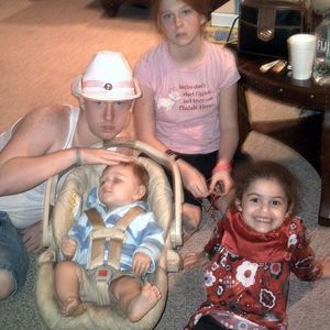 Meet your Posher, Kathy